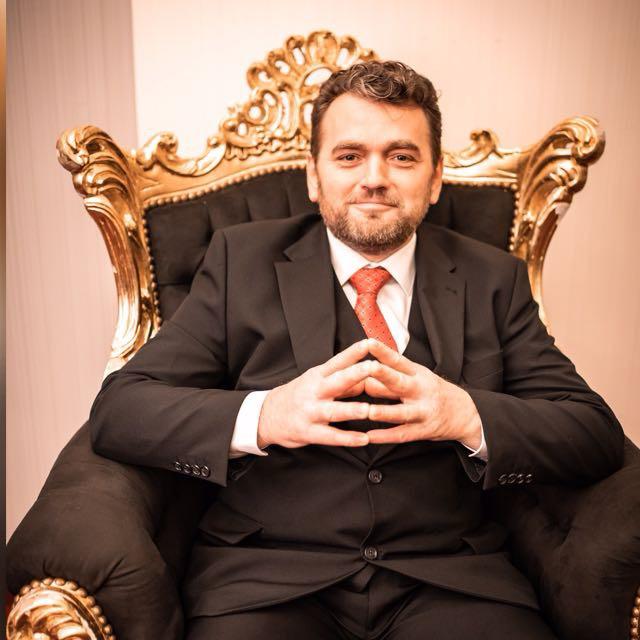 Lulzim Lecaj